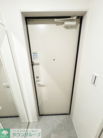 KEIAI RESIDENCE 久米川IIの物件内観写真